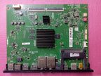Ricambi TV TCL 55DP600 - Mainboard PSU Altoparlanti WiFi IR