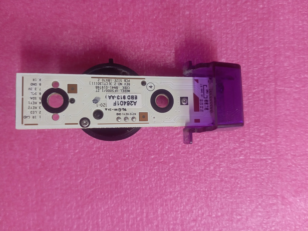 SAMSUNG UE46F6400AY