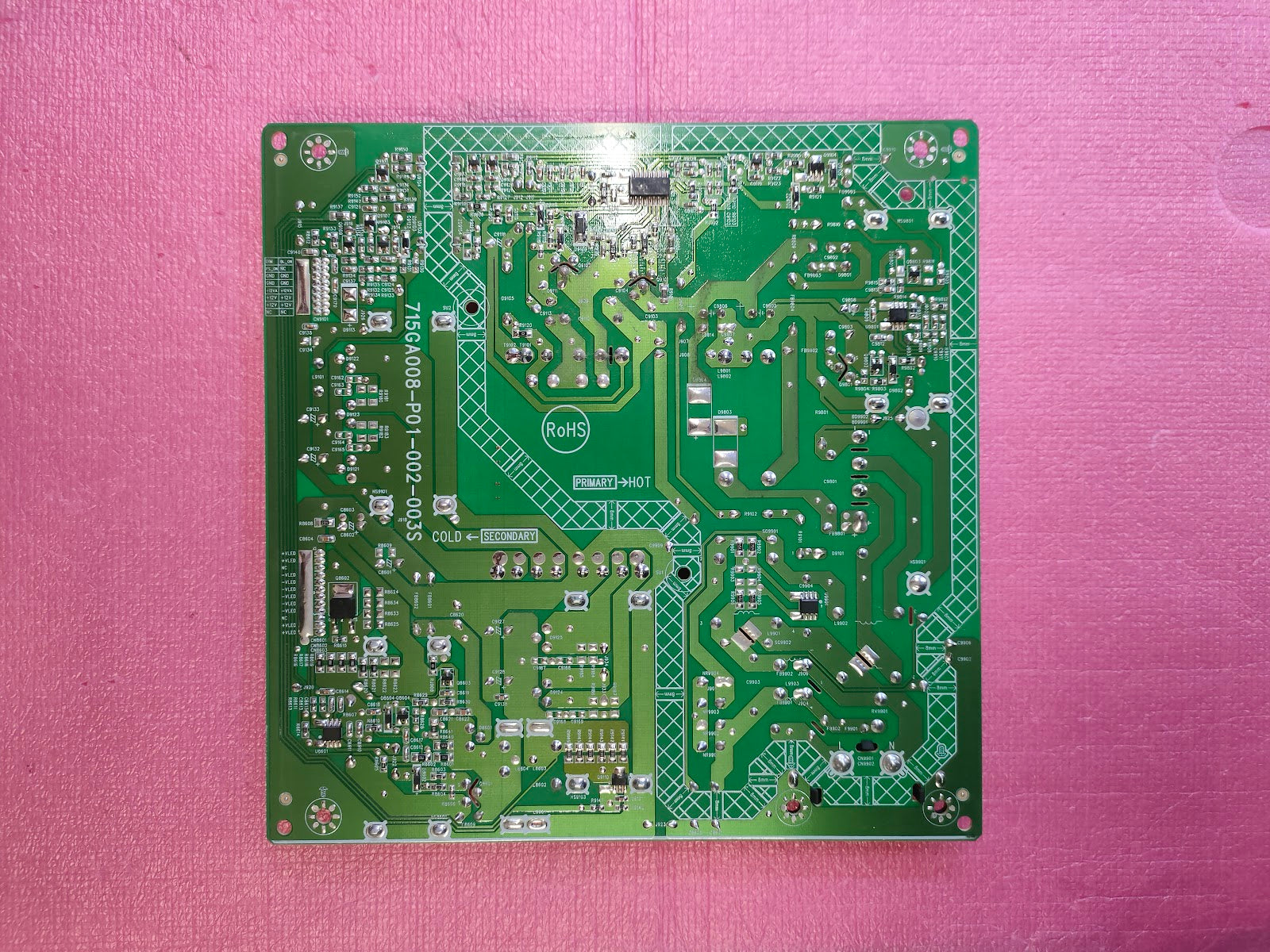 PHILIPS 50PUS7406/12