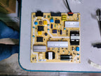 UE50AU8070U TV SAMSUNG