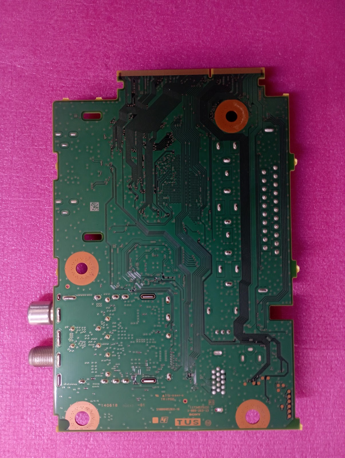 KDL-48W585B SONY