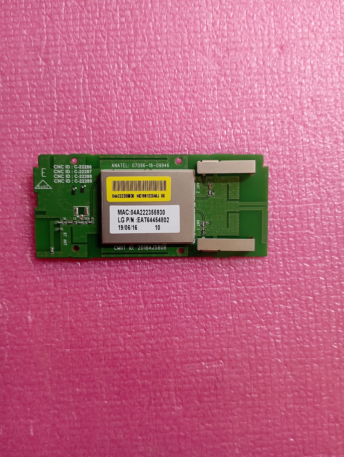 65UM7610PLB LG