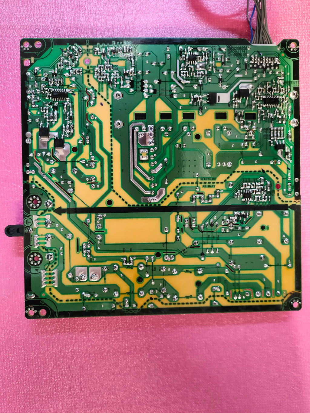 LG 42LF580V