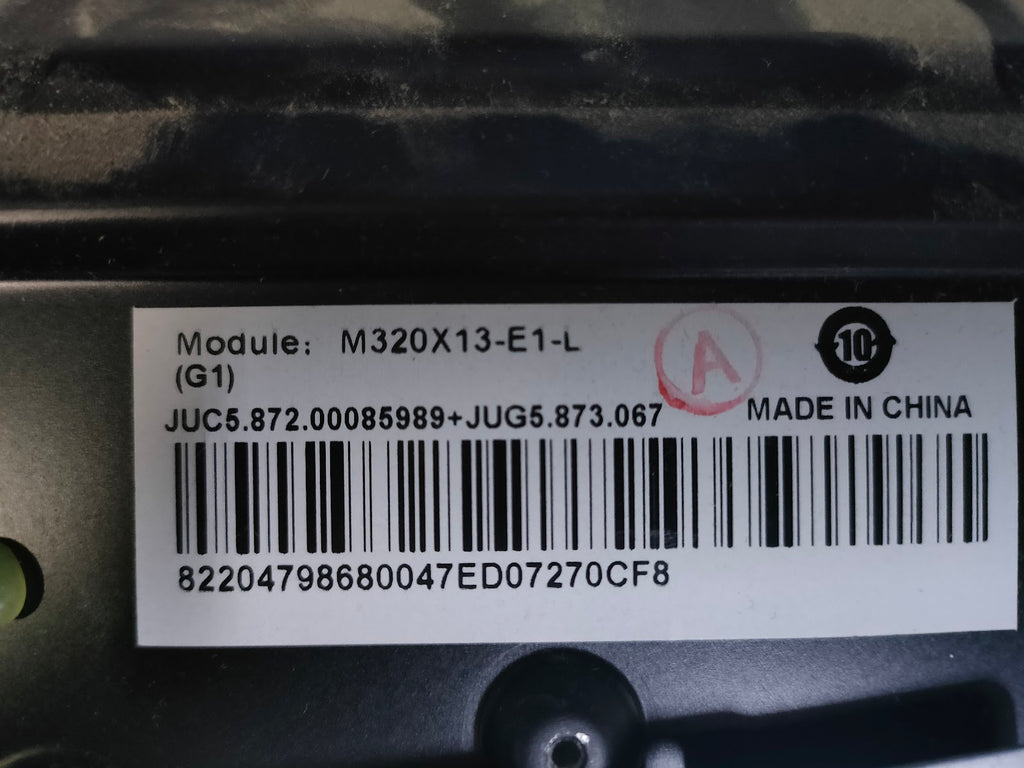 UNITED LED32X16