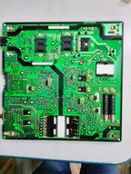 UE50AU8070U TV SAMSUNG