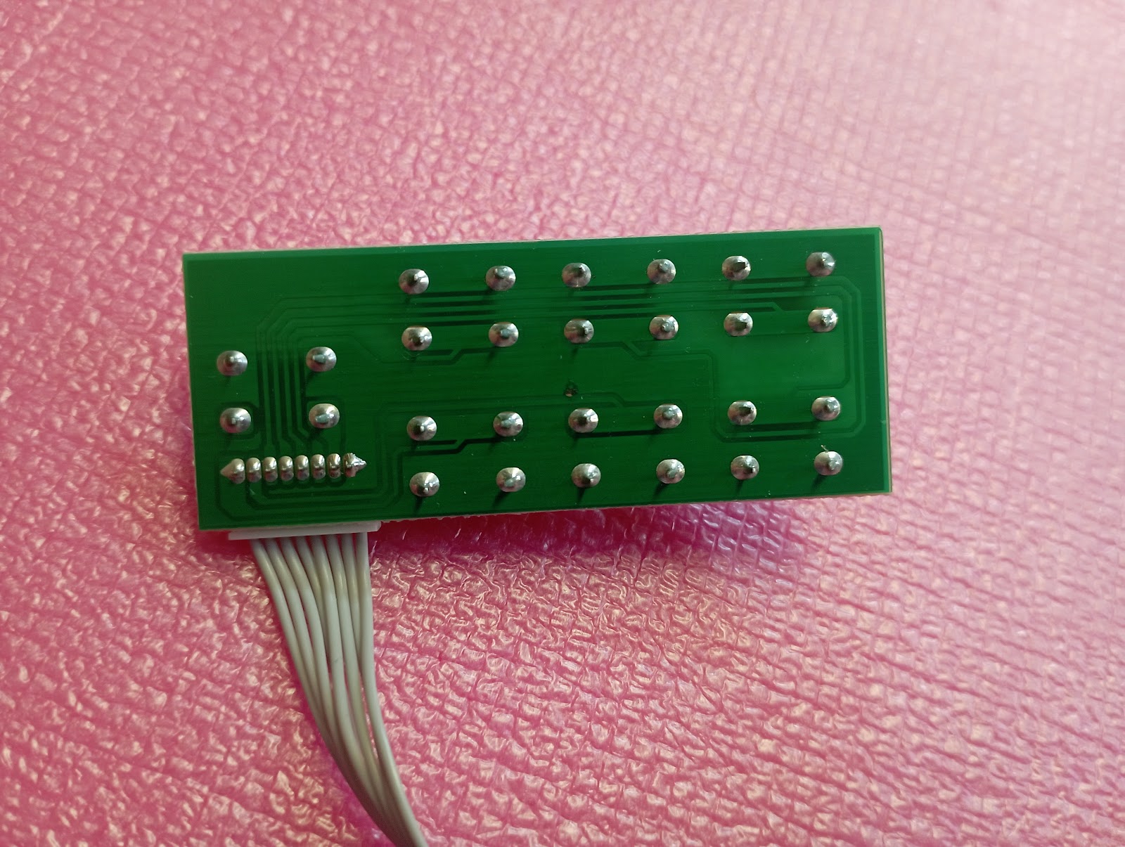 SONIC32 TELESYSTEM