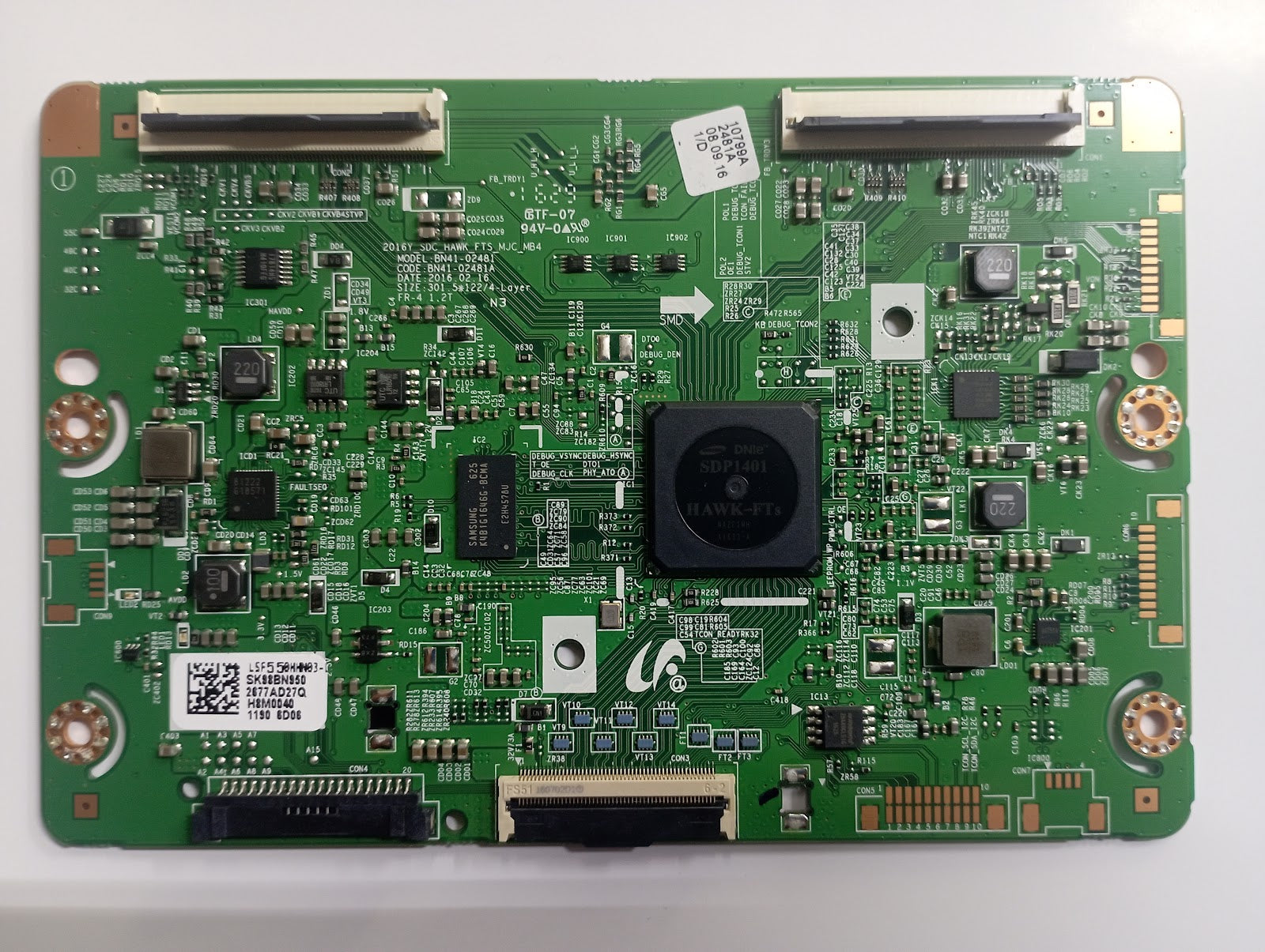 UE55K6300 SAMSUNG