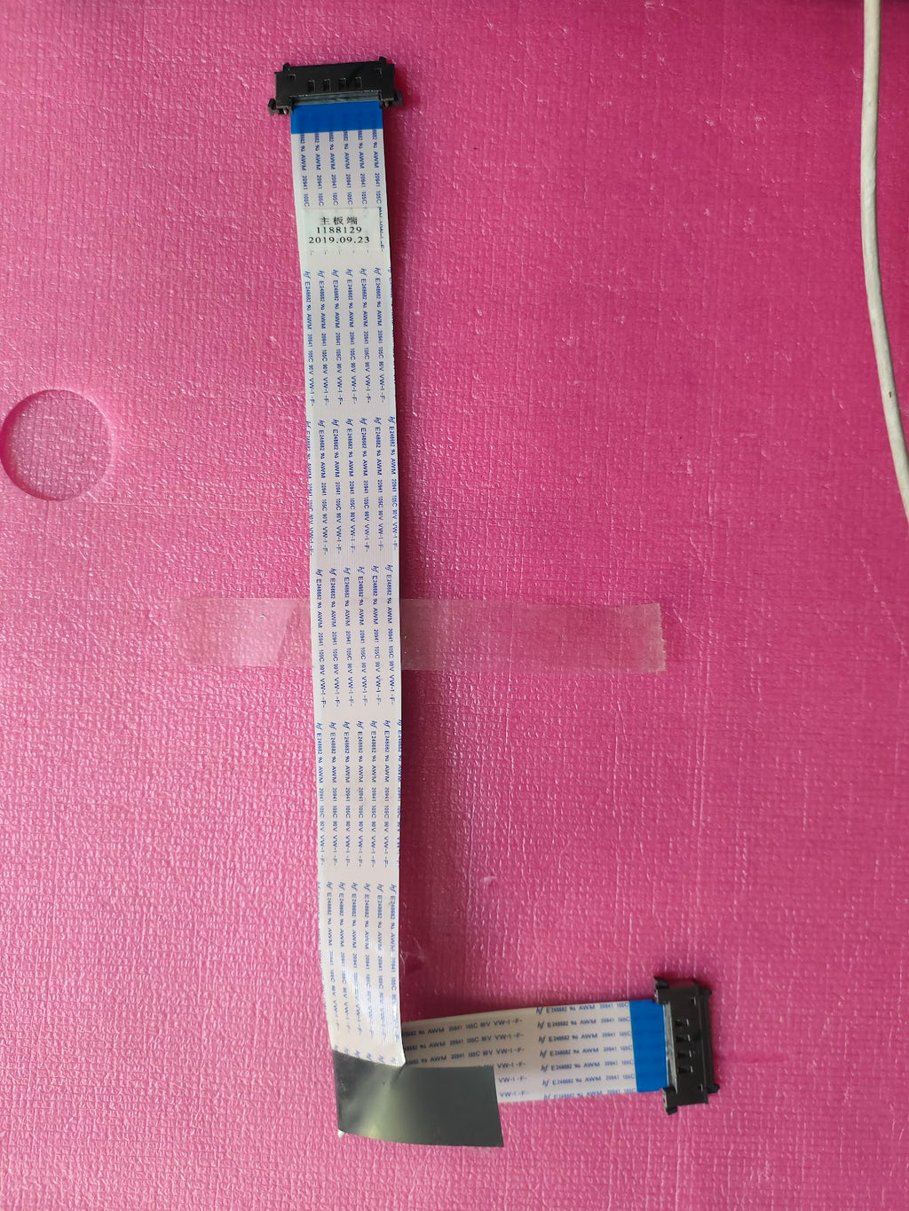 H55U8B HISENSE