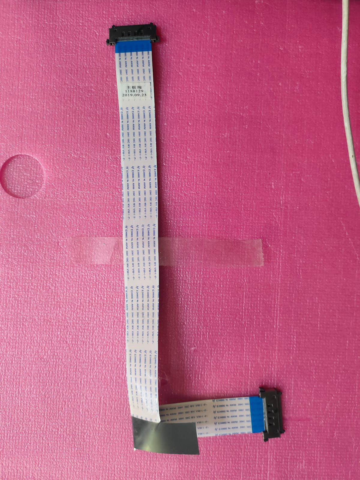 H55U8B HISENSE