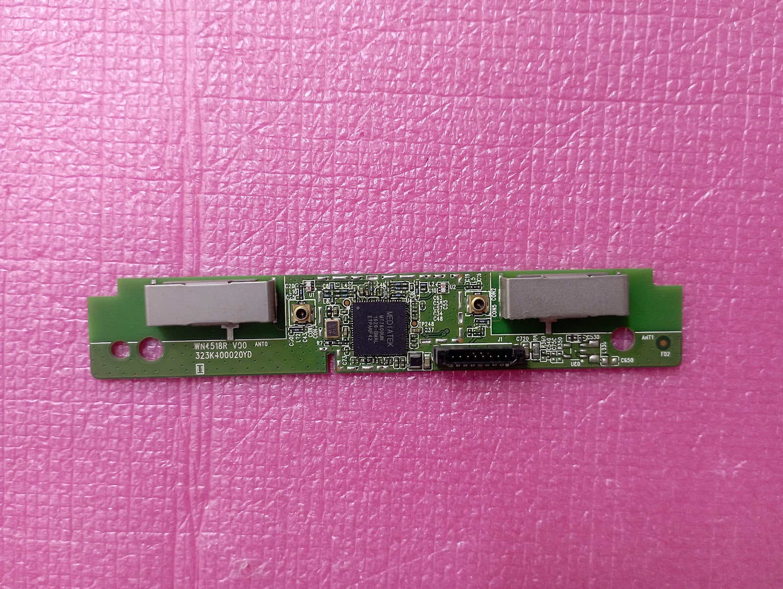 HISENSE 55U72HQ