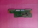 Ricambi TV Hitachi 43HB6W62I - T-Con Altoparlanti Flat WiFi IR