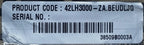 42LH3000 LG