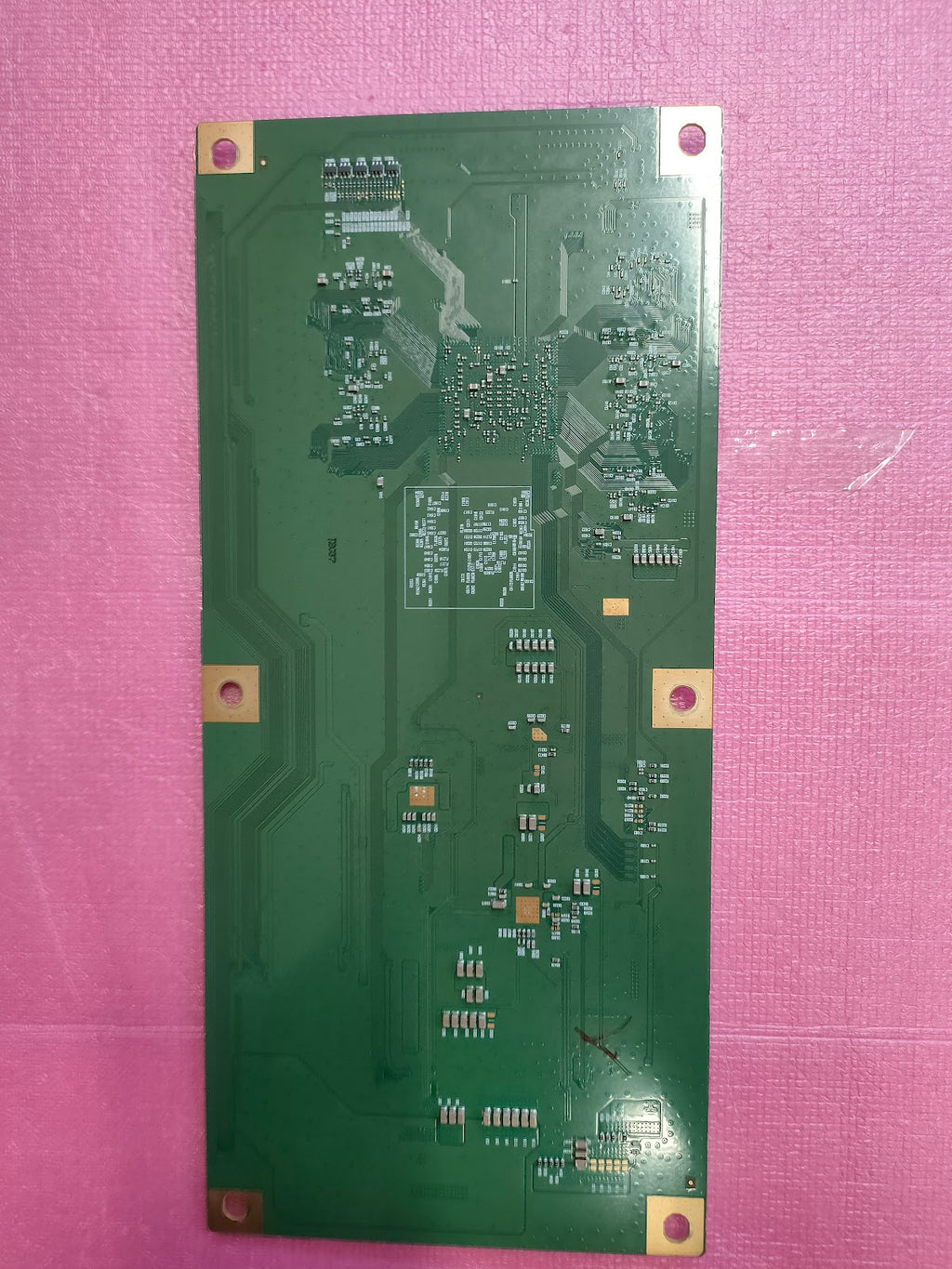 LG OLED65B6V