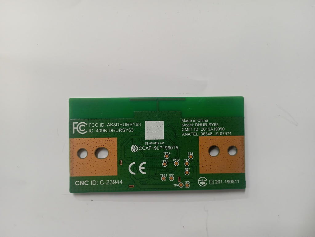 KD-75XH8096 TV SONY