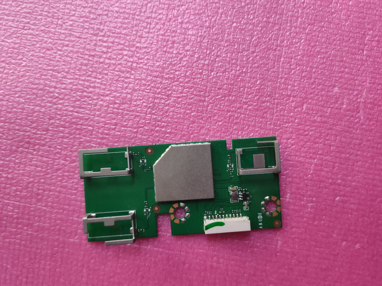 H55U8B HISENSE