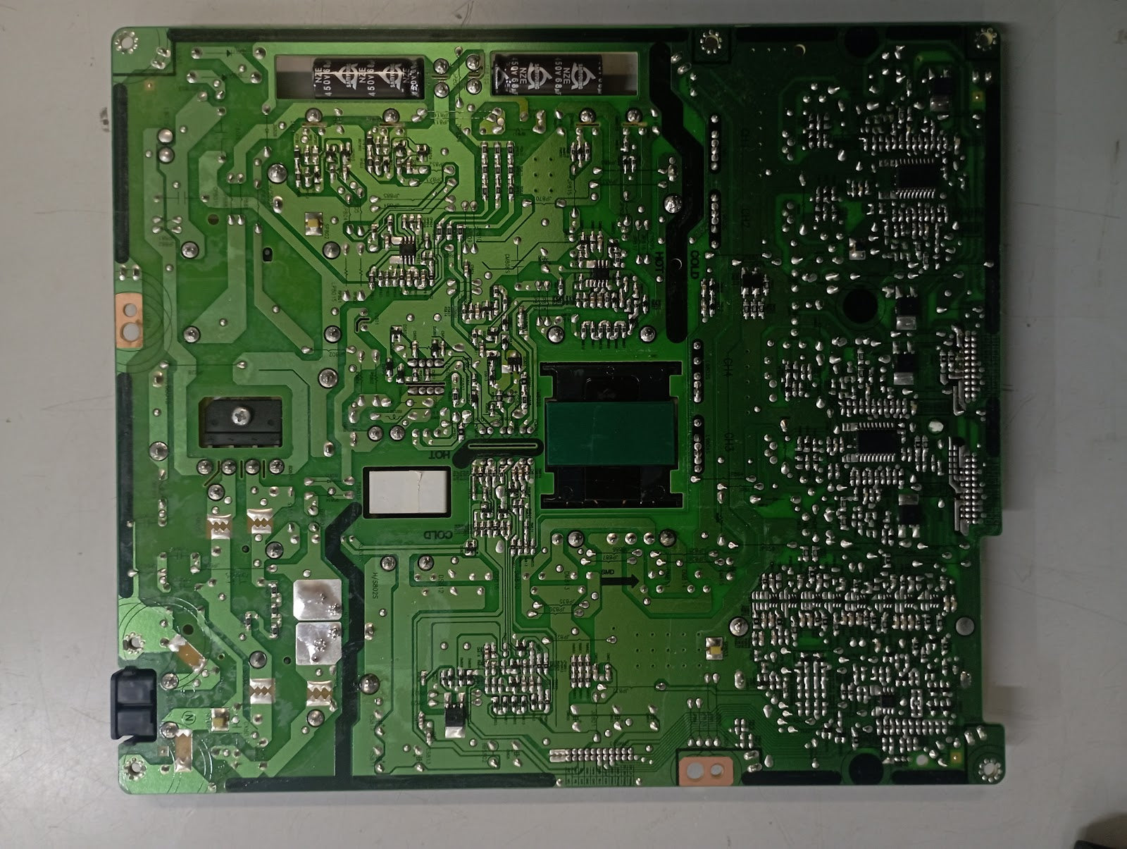 UE55ES6805UXXE SAMSUNG