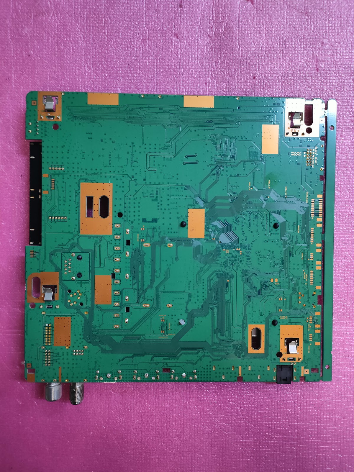 UE50RU7090UXZT SAMSUNG