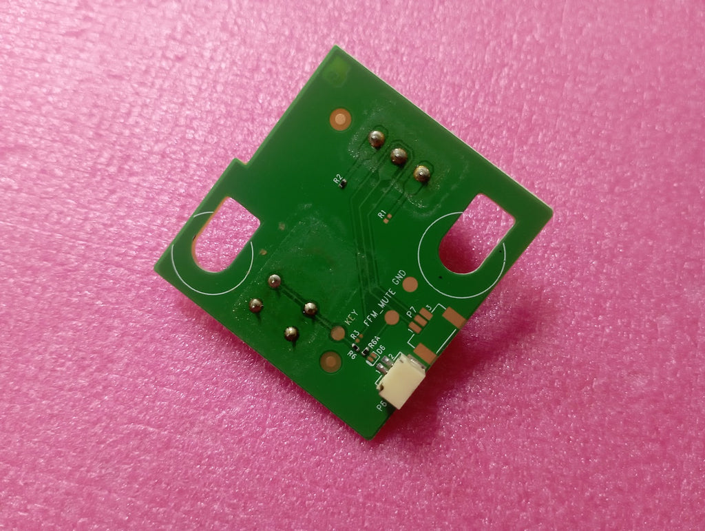 TCL 55P725