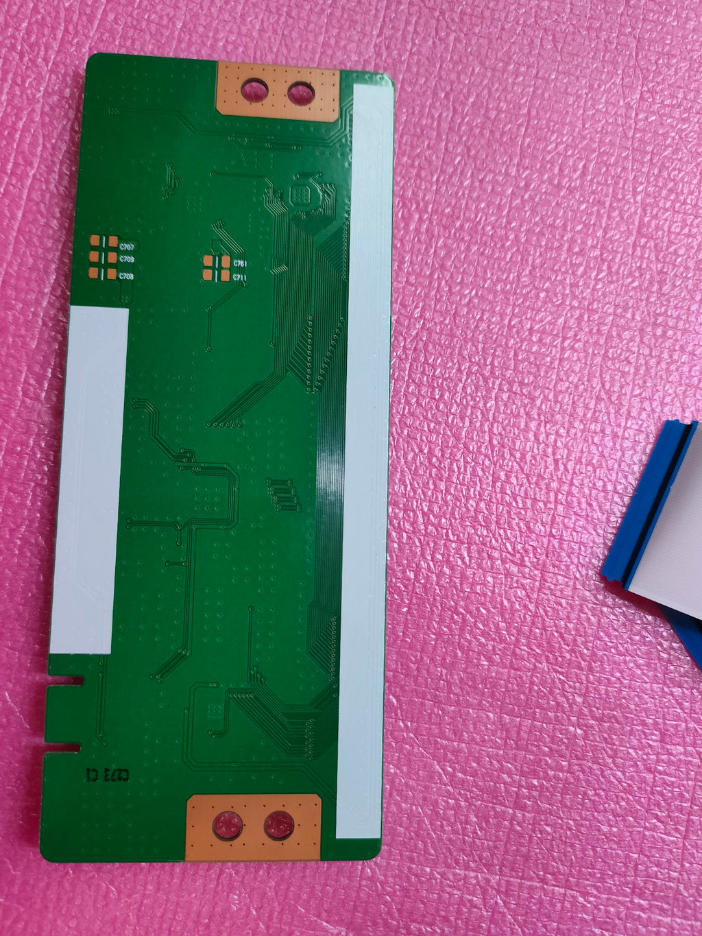 UNITED LED32X16