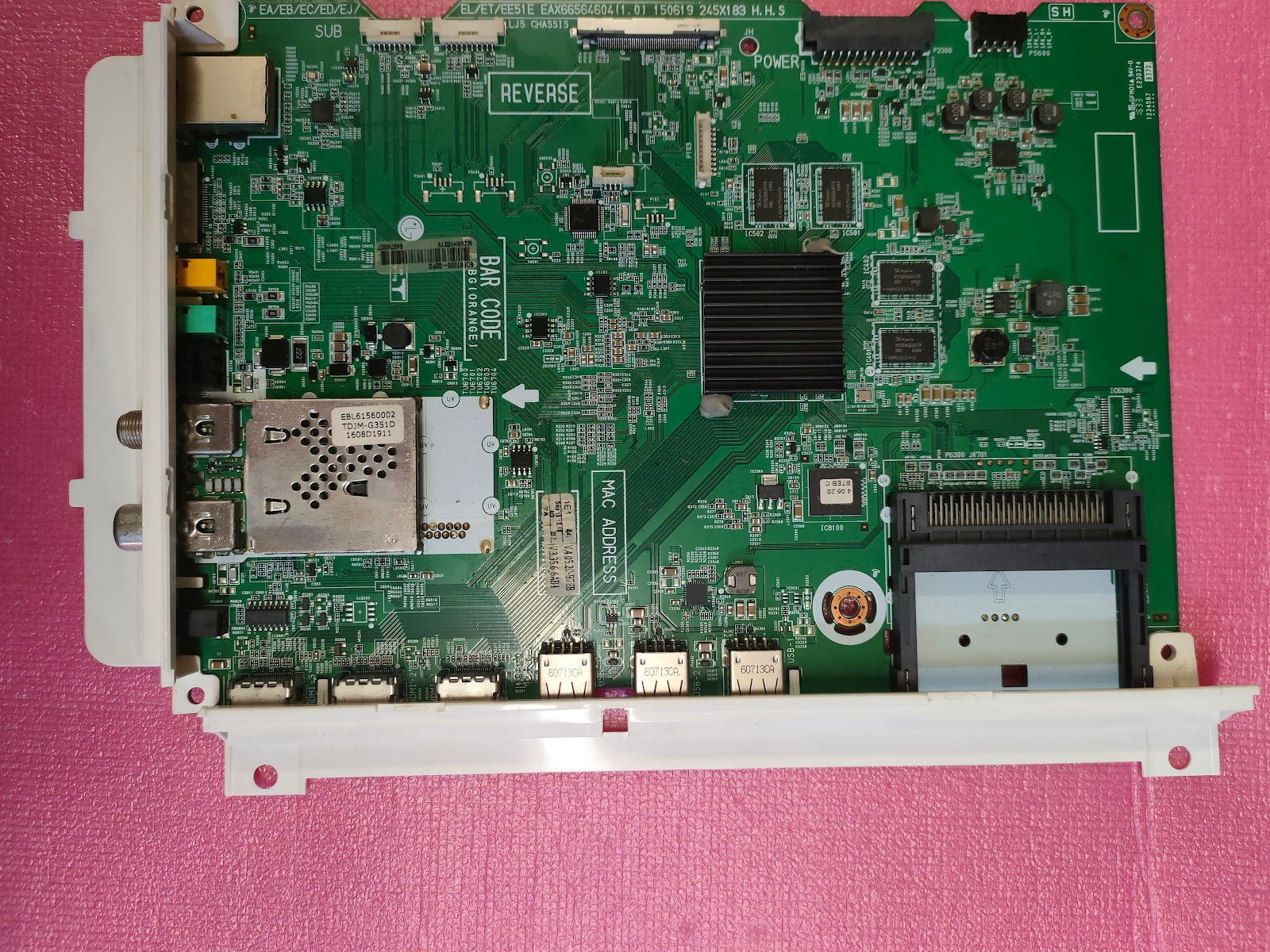 55EG910V LG