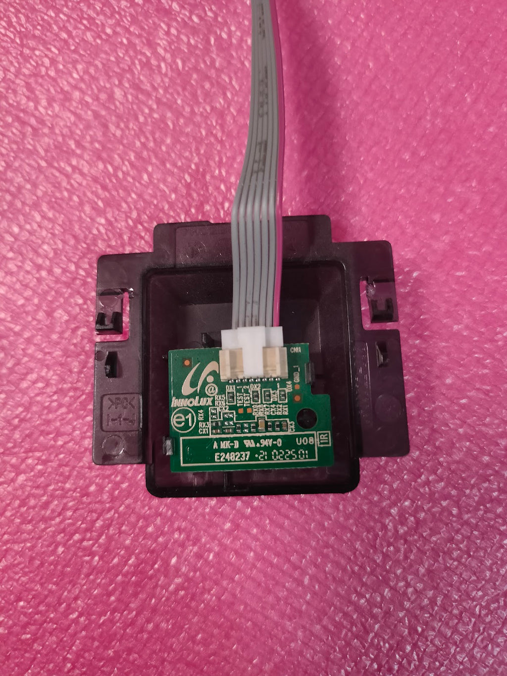 TX-40JX800E PANASONIC