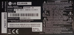 Ricambi TV LG 32LN540B
