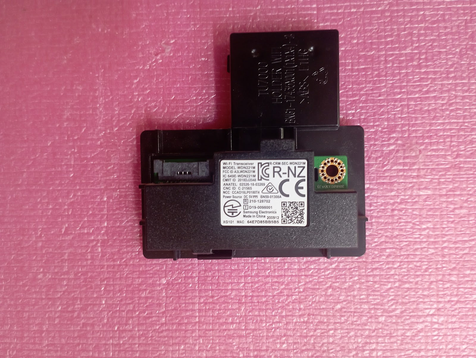UE75TU7090U SAMSUNG