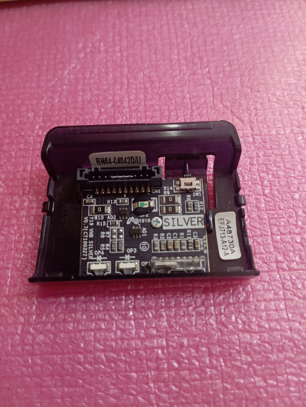 SAMSUNG UE55RU7090UXZT