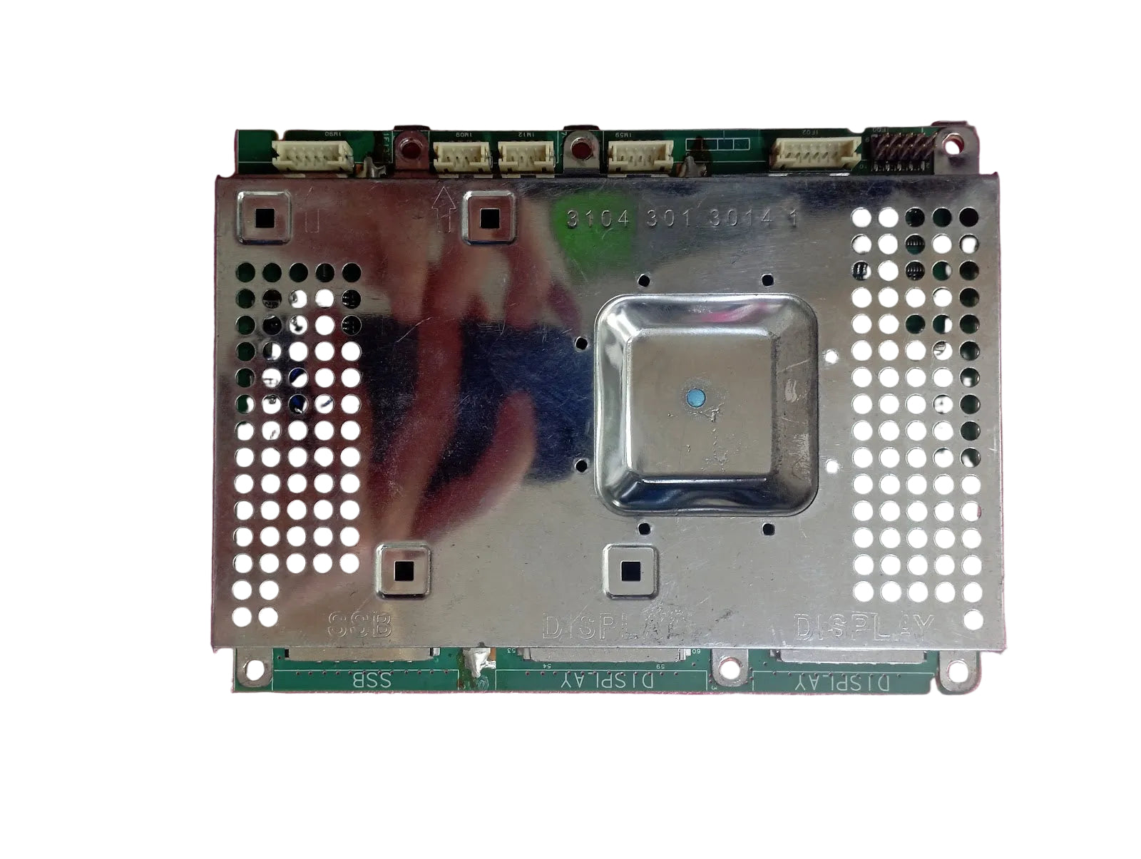 52PFL9632D PHILIPS