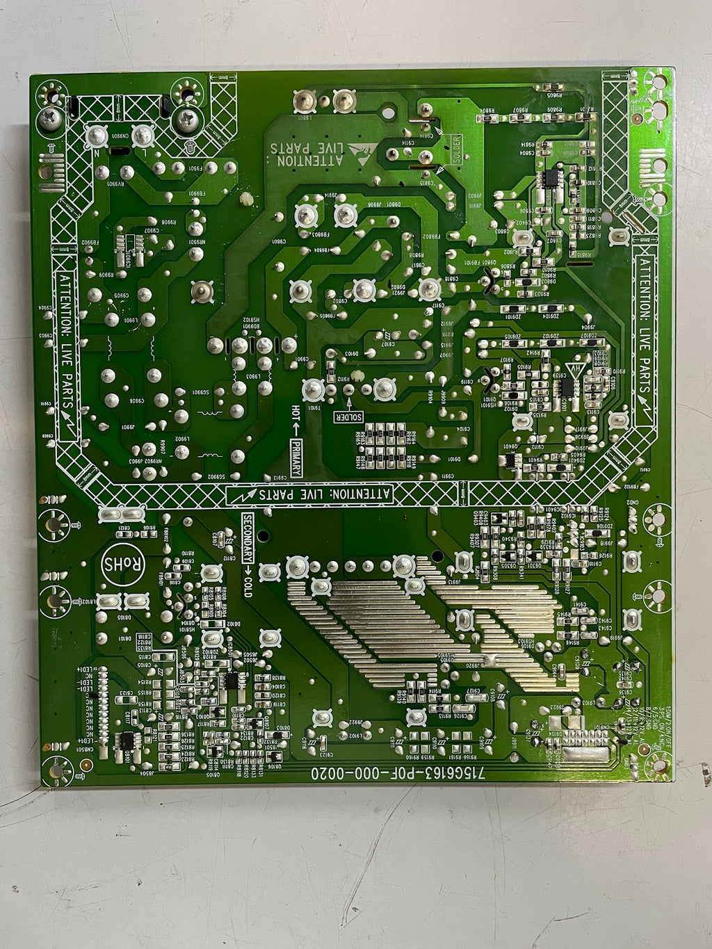 47PFL3188H12 PHILIPS