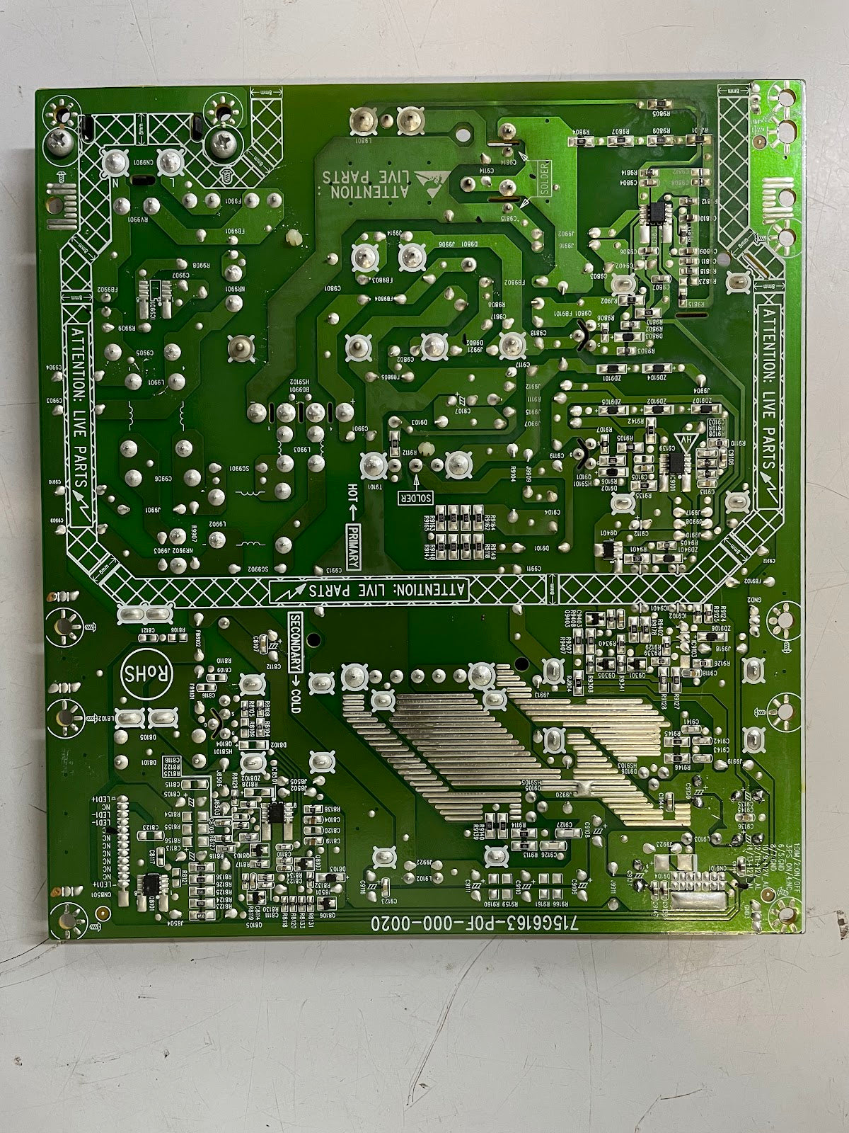 47PFL3188H12 PHILIPS