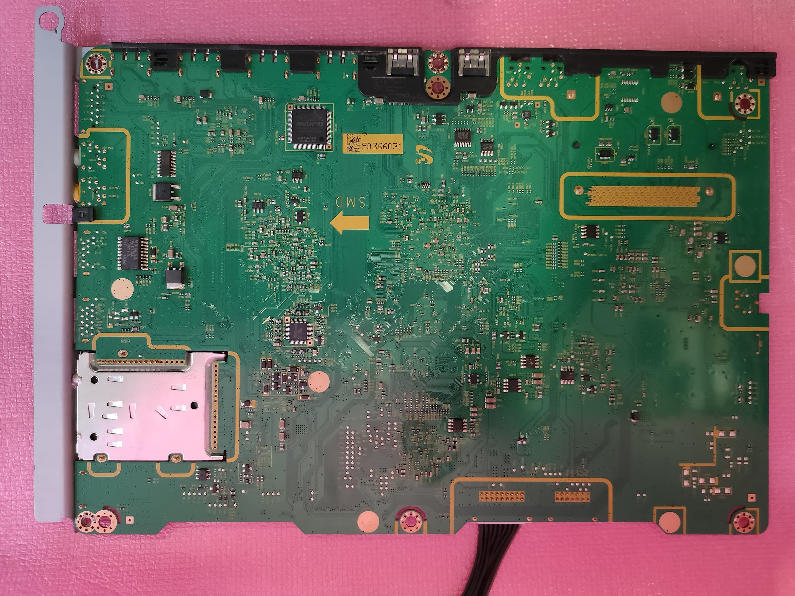 UE40C7000WP SAMSUNG