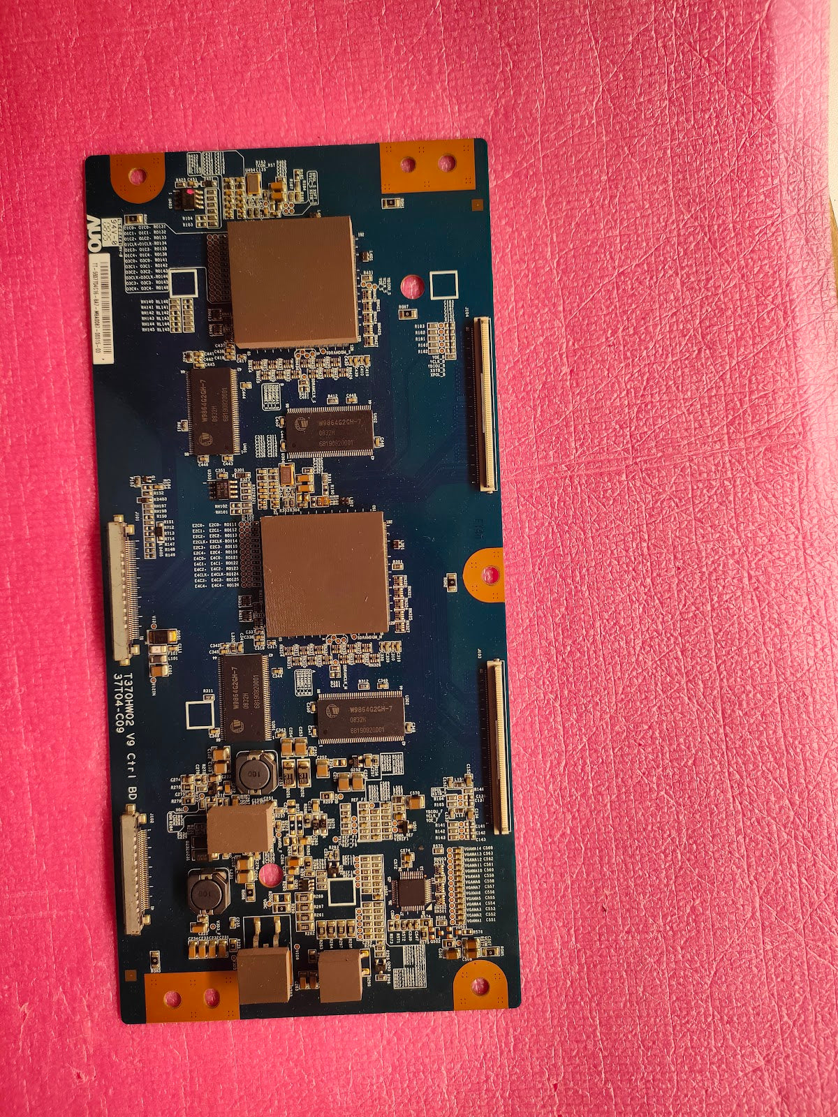37PFL8684H PHILIPS