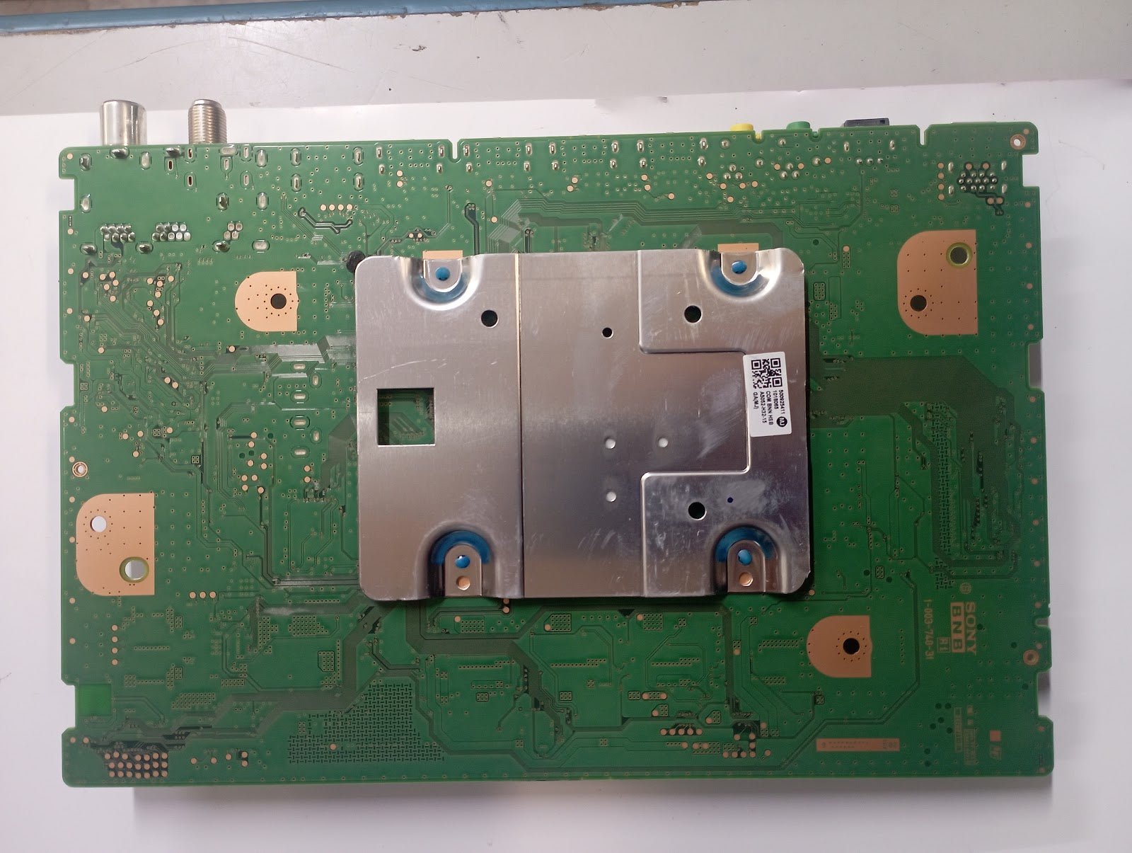 KD-75XH8096 TV SONY
