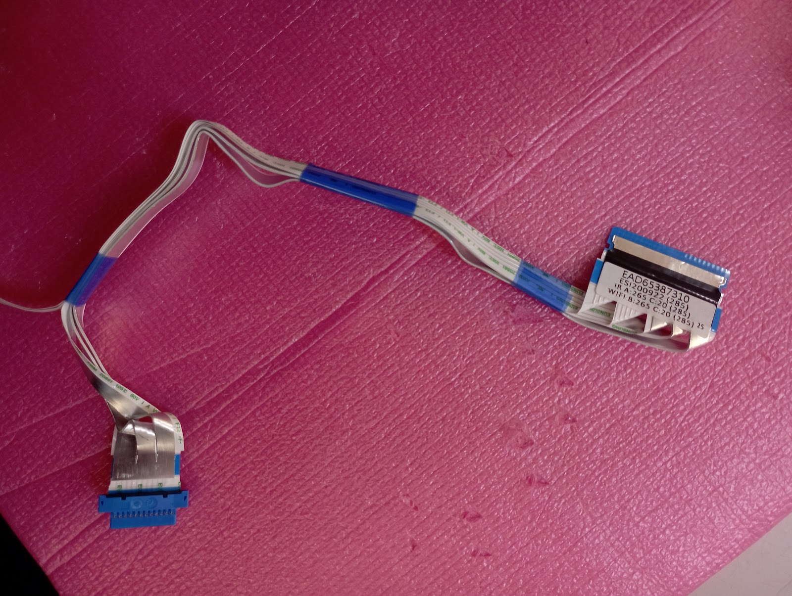 32LM637BPLA LG