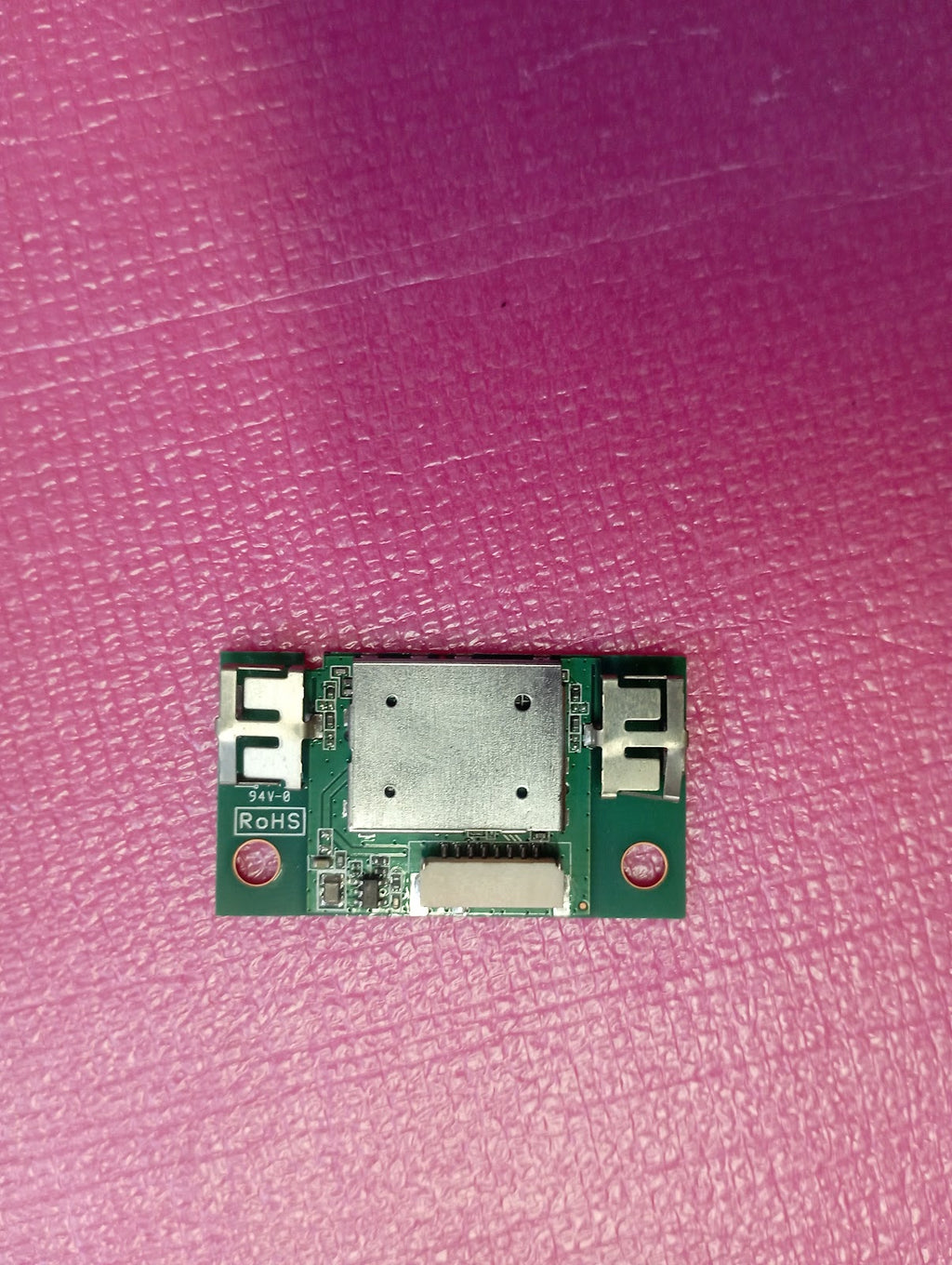 TCL U55P6016