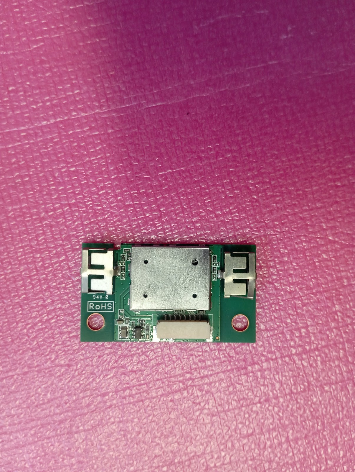 TCL U55P6016