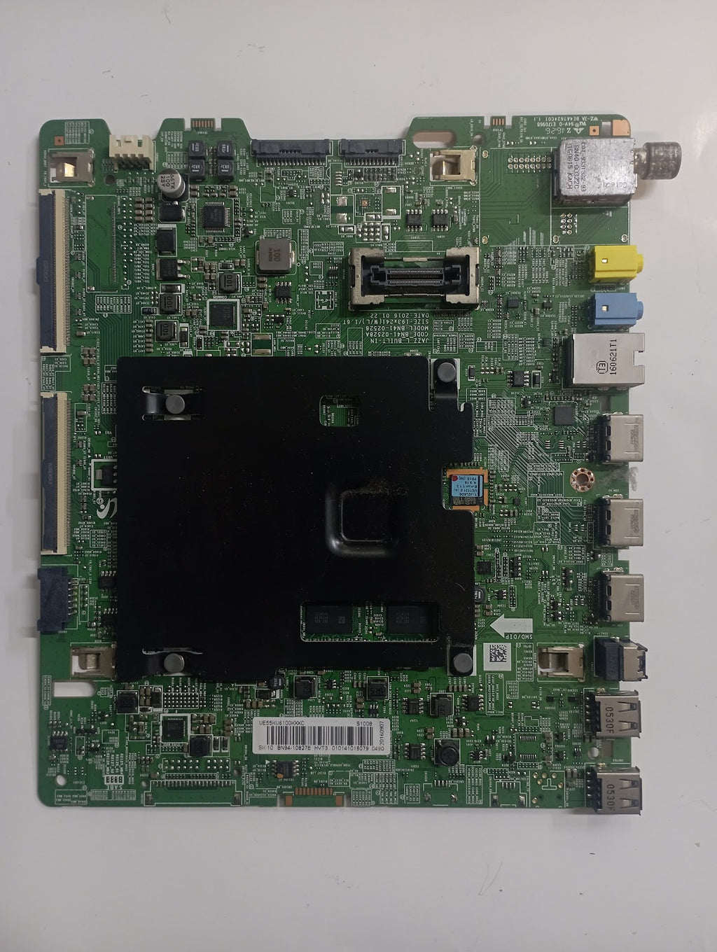 KD-75XH8096 TV SONY
