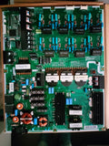 Ricambi TV Samsung UE55F9005ST - Ricevitore IR Scheda Alimentazione
