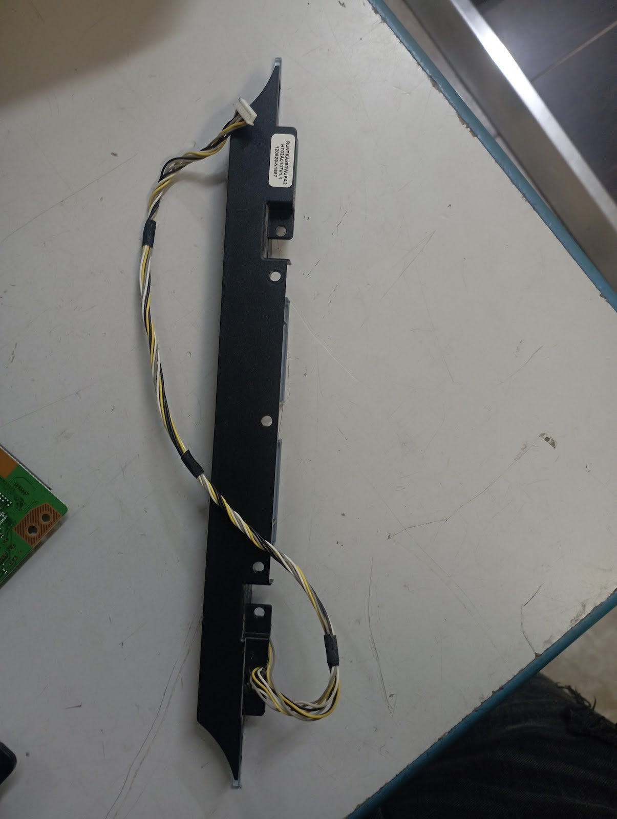 LC-40LE730E SHARP