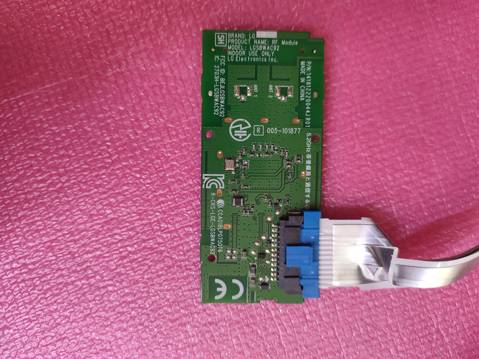 65UM7610PLB LG