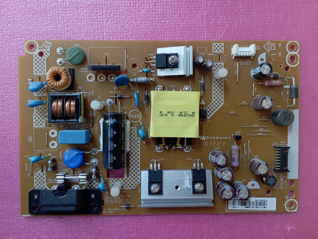 32PHT4132/12 PHILIPS