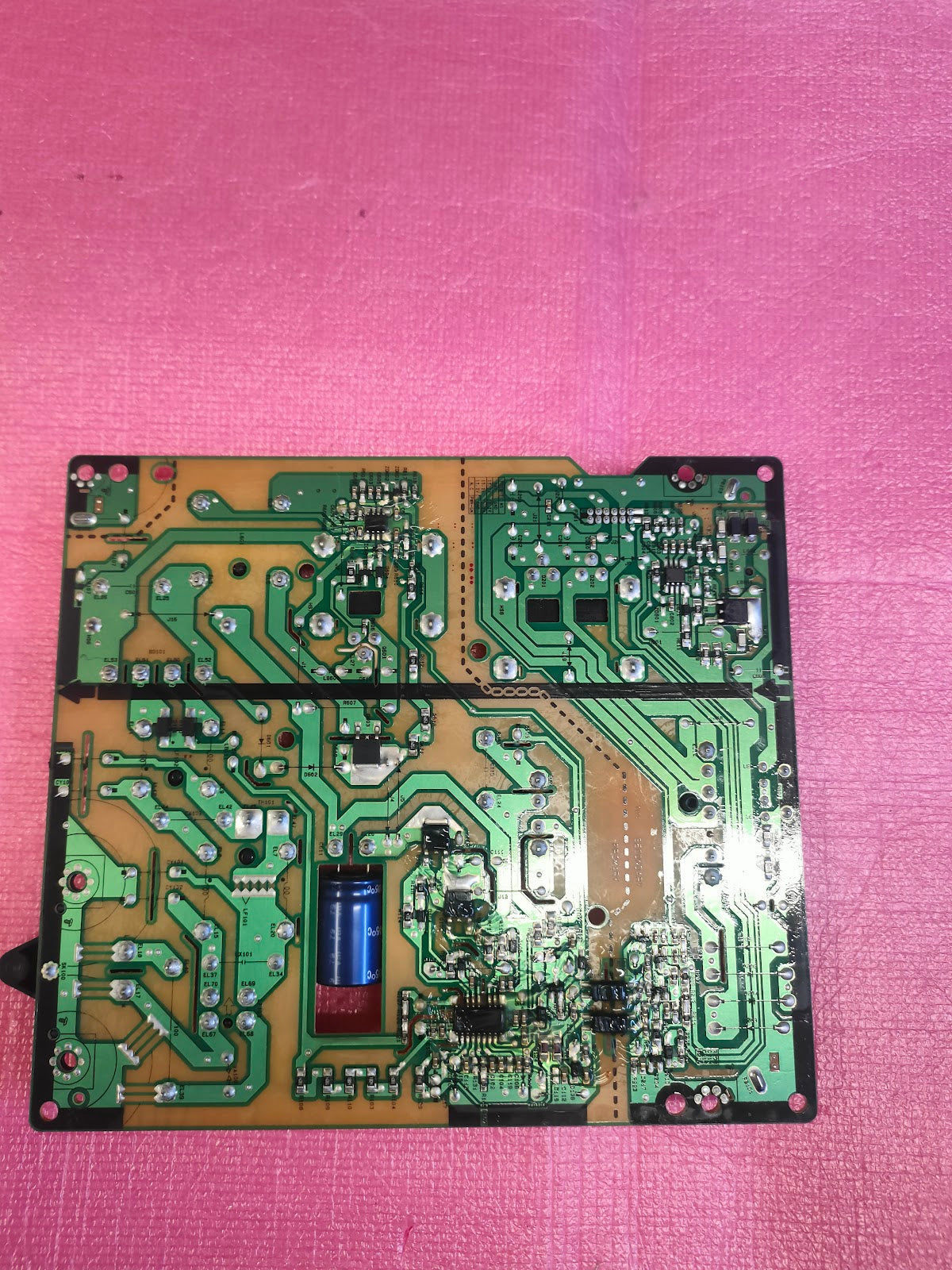 43UJ630V LG