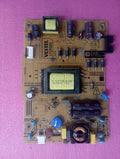 Ricambi TV Telefunken TE32278B35TXD - Mainboard PSU Flat Altoparlanti IR
