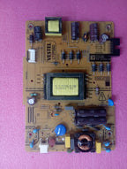 Ricambi TV Telefunken TE32278B35TXD - Mainboard PSU Flat Altoparlanti IR