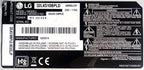 32LK510BPLD LG