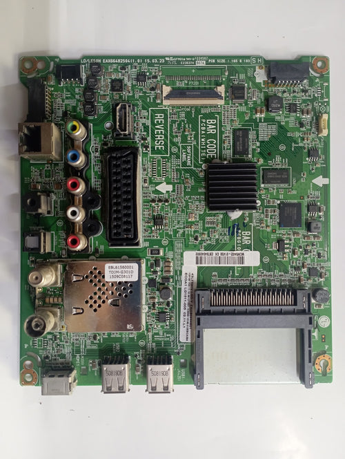 43LF590V LG