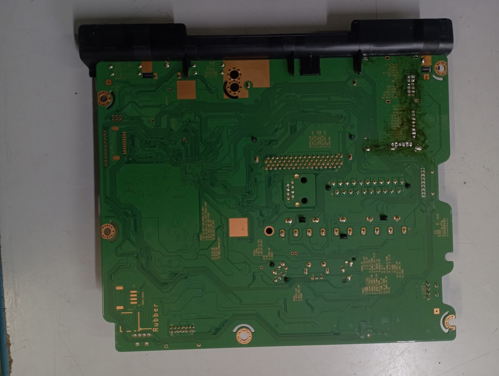 UE32F5000AK SAMSUNG