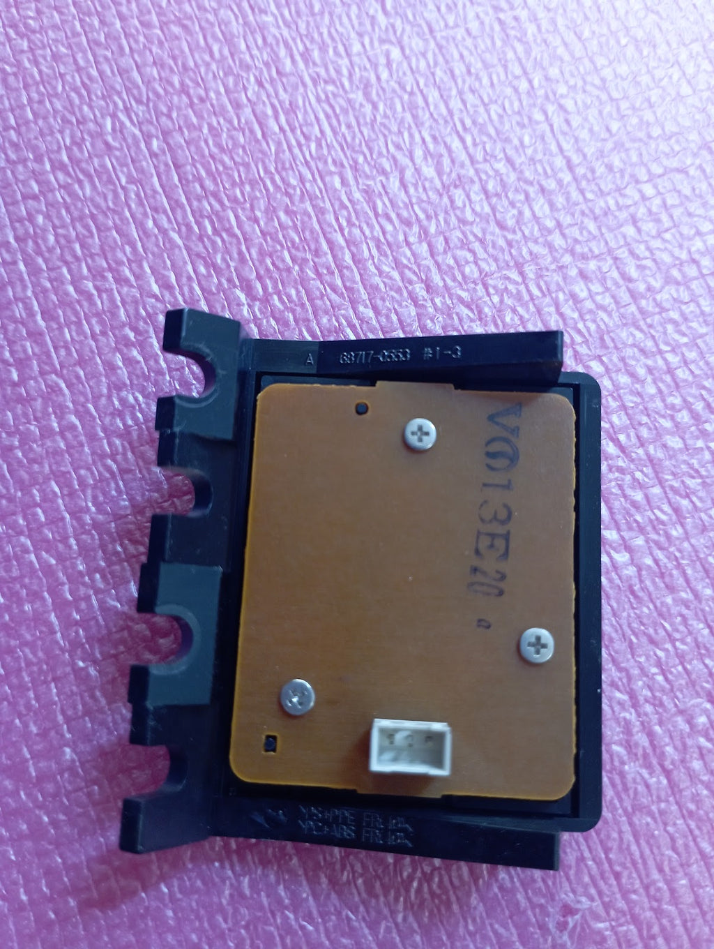 KDL-42W653A SONY