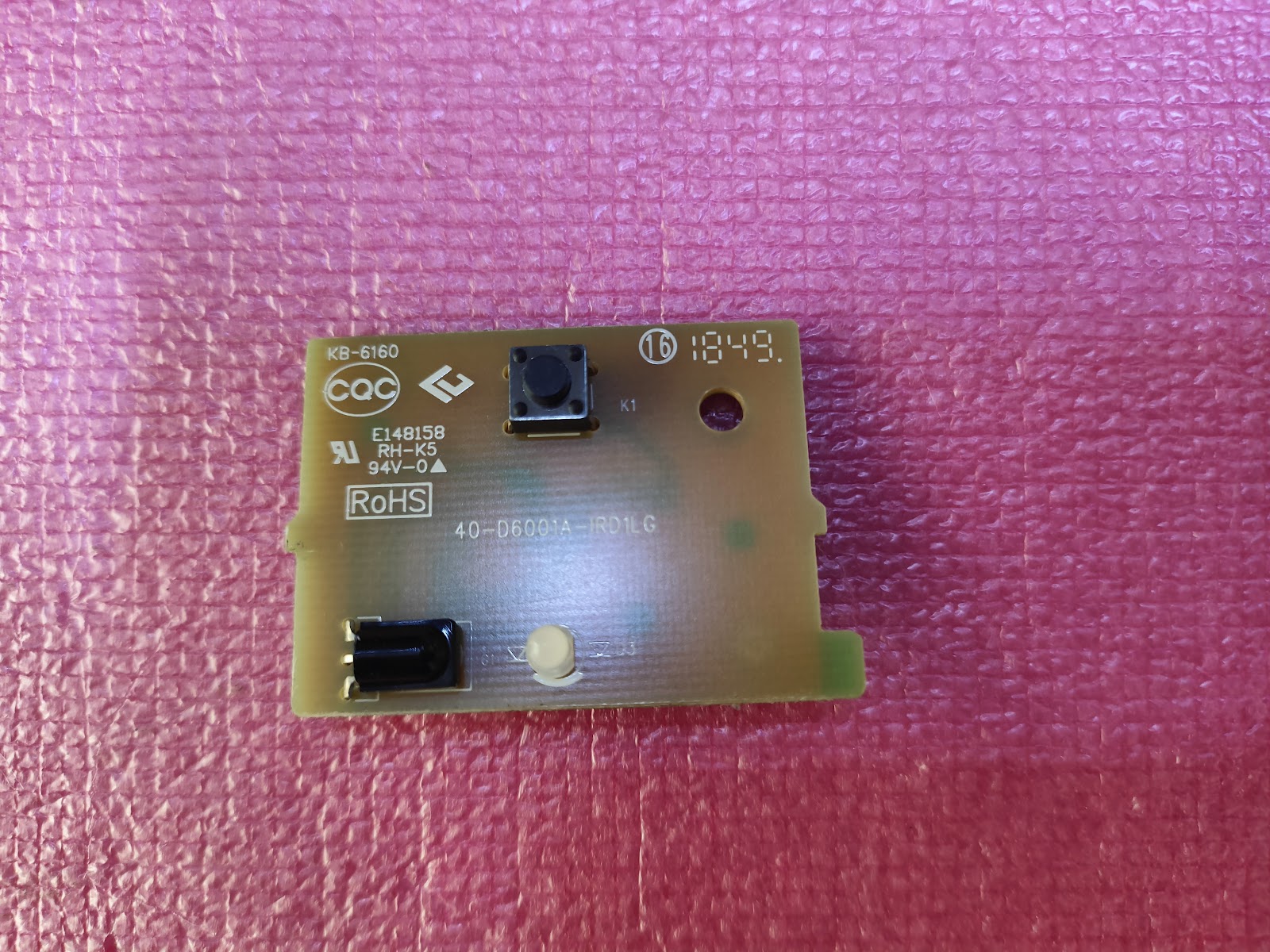 55DP600 TCL